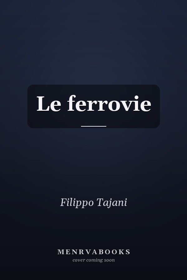 Le ferrovie
