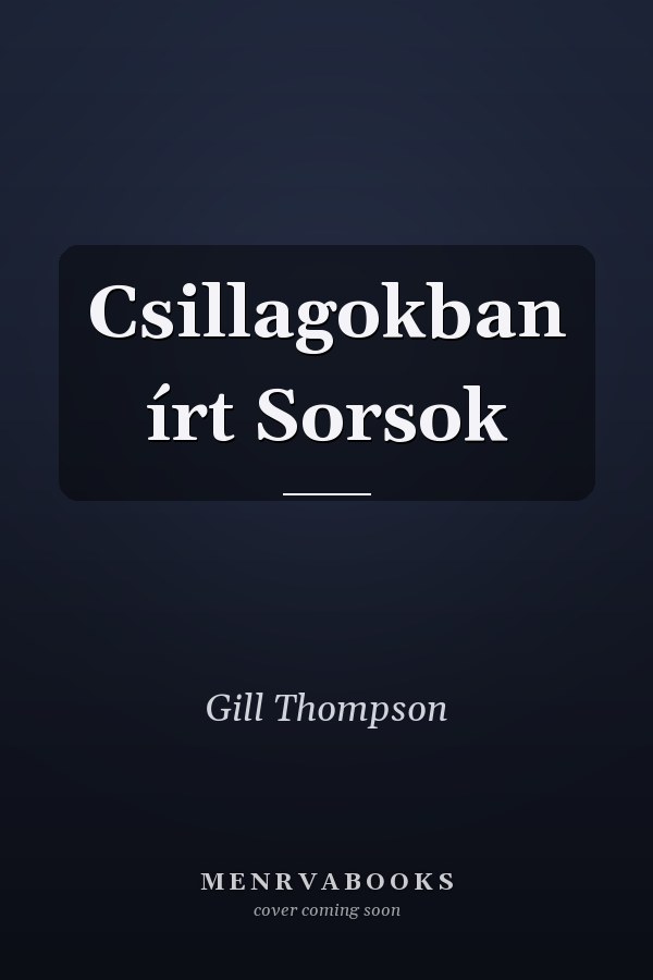 Csillagokban írt Sorsok