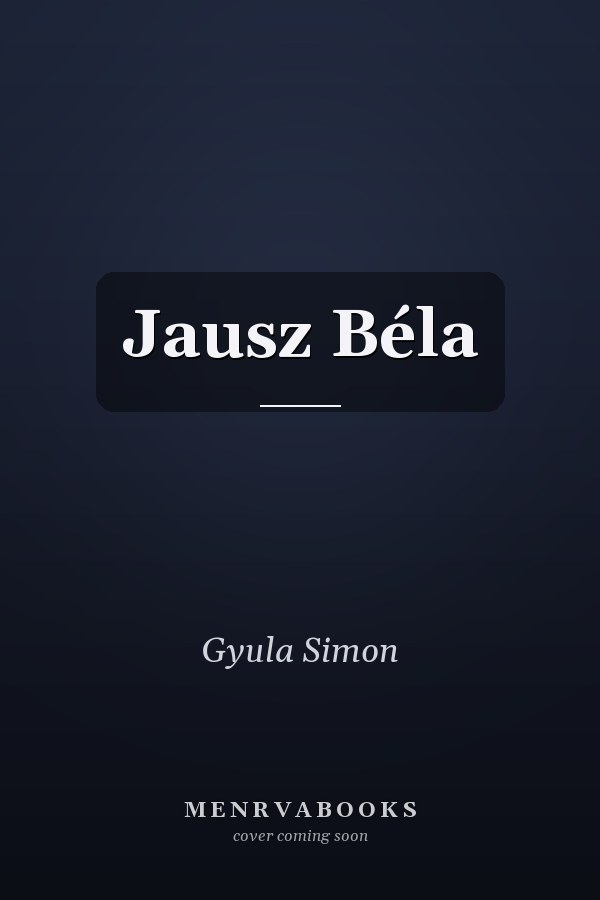Jausz Béla