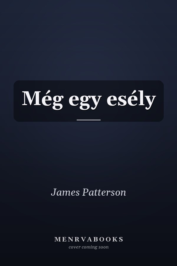 Még egy esély