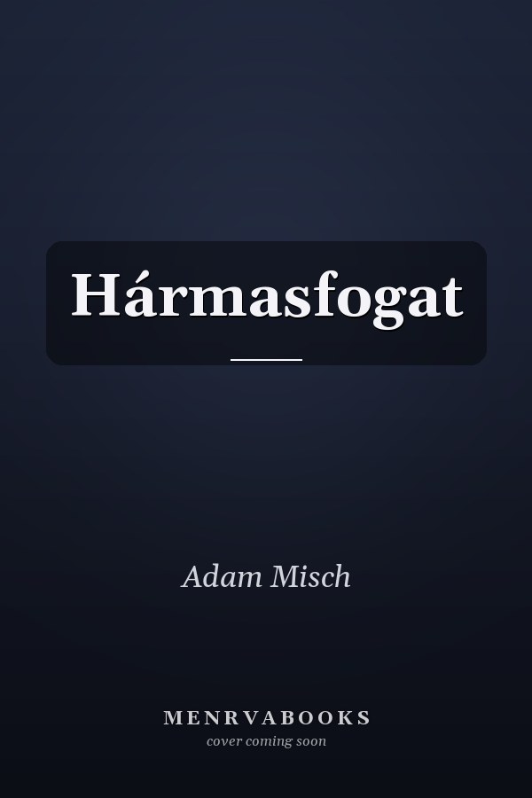 Hármasfogat