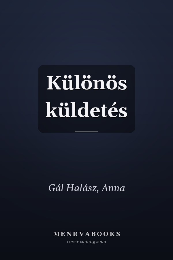 Különös küldetés