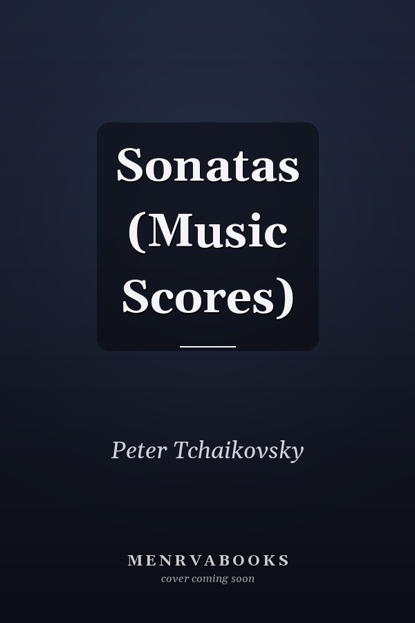 Sonatas (Music Scores)