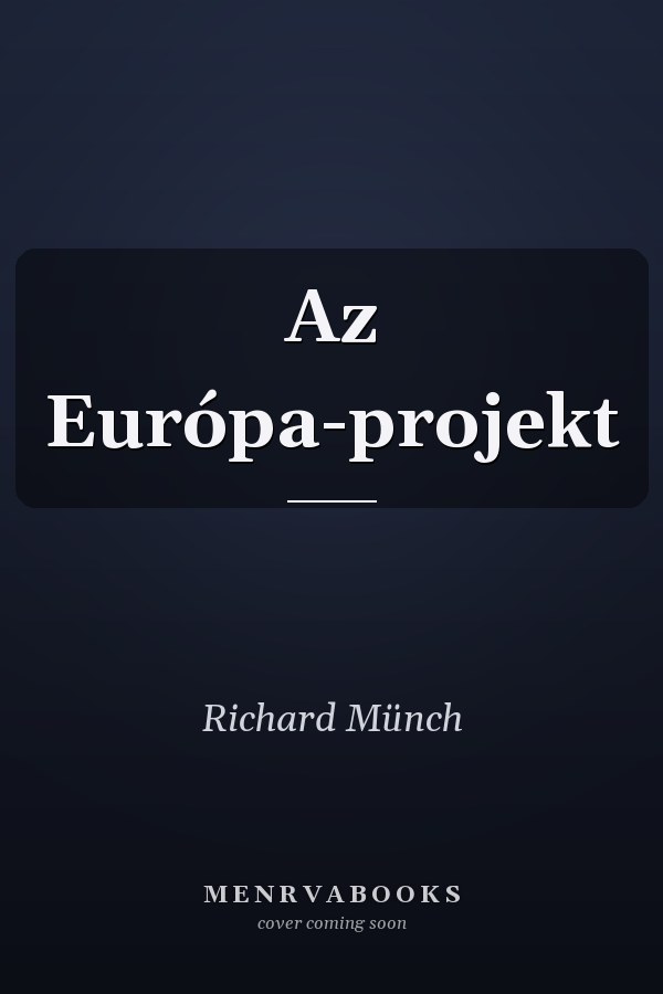 Az Európa-projekt