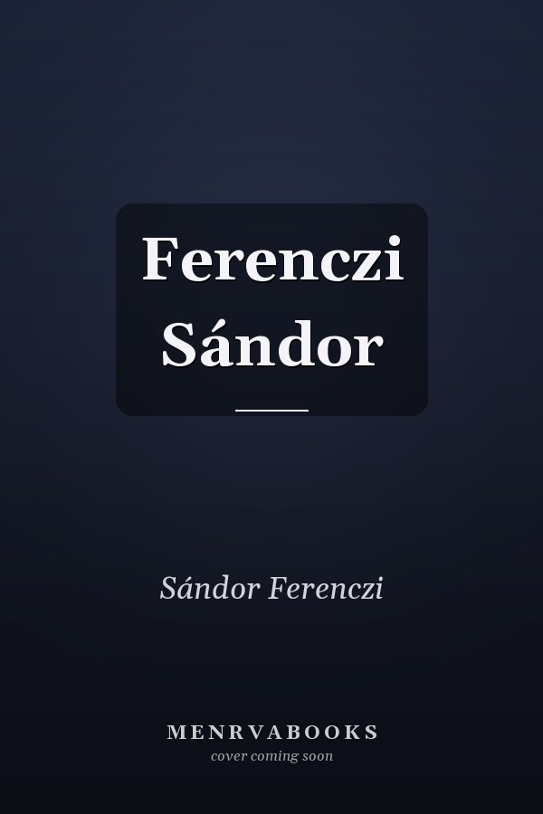 Ferenczi Sándor