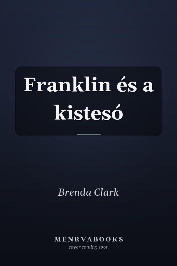 Franklin és a kistesó
