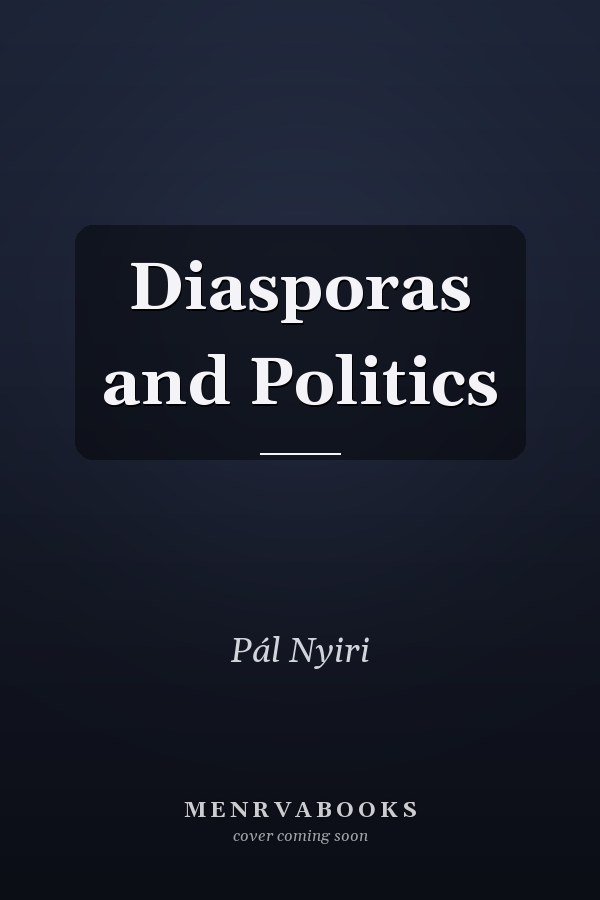 Diasporas and Politics