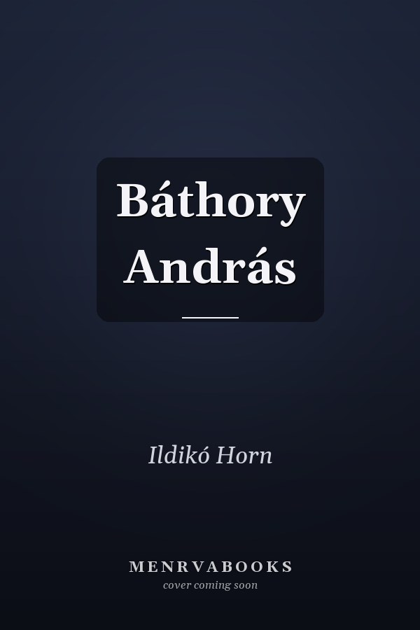Báthory András