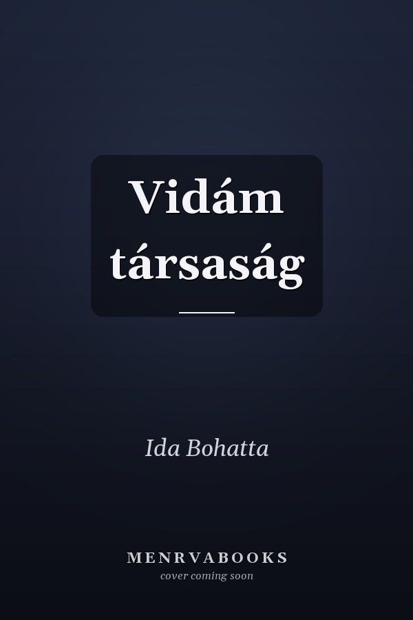 Vidám társaság