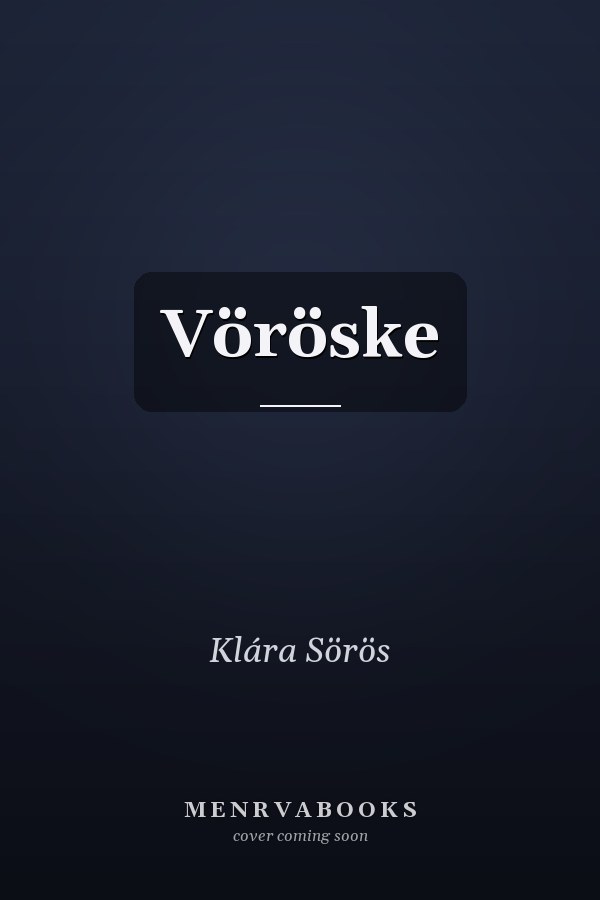Vöröske