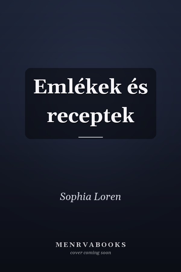 Emlékek és receptek