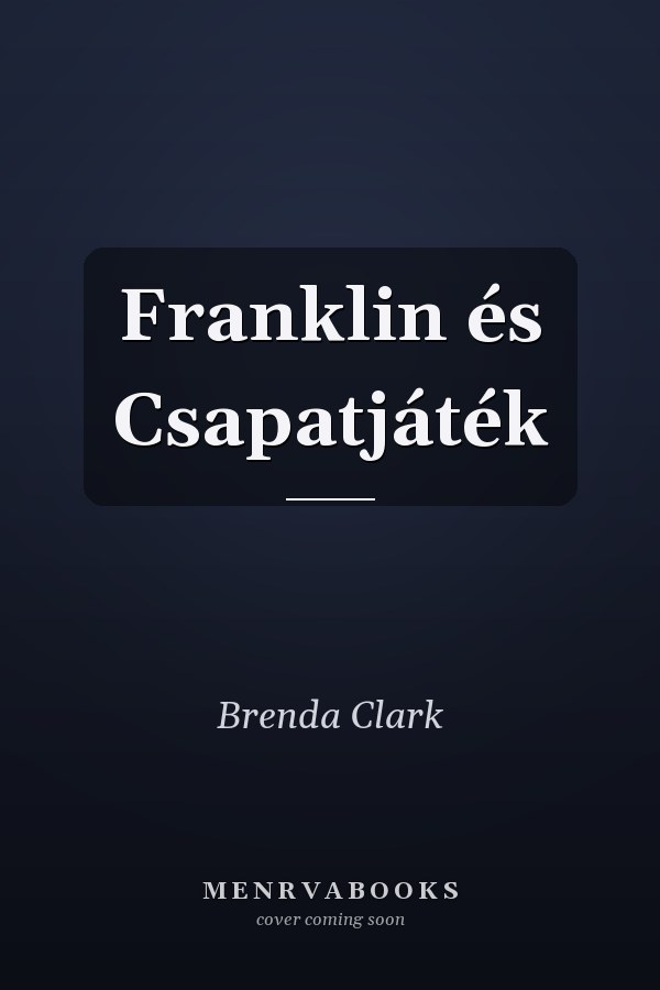 Franklin és Csapatjáték
