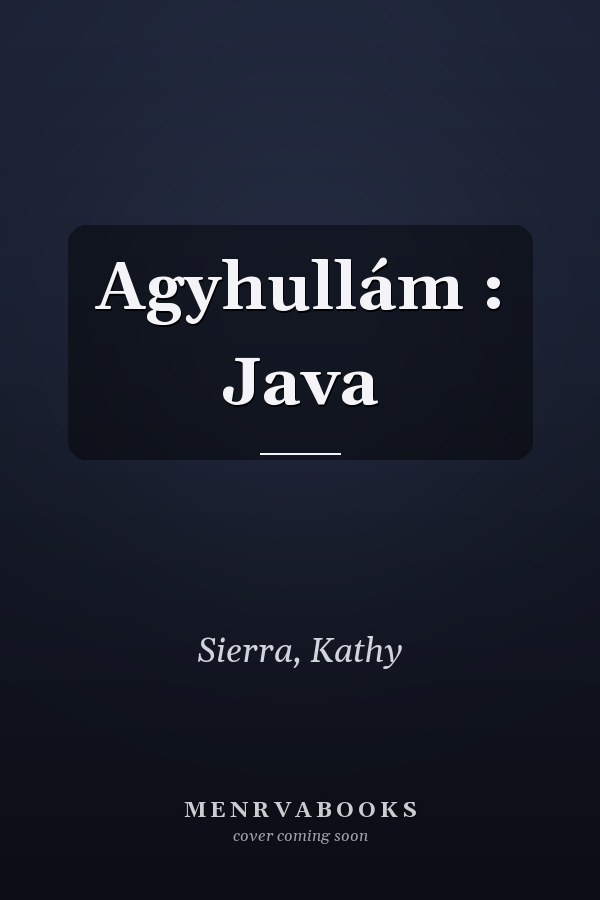Agyhullám: Java