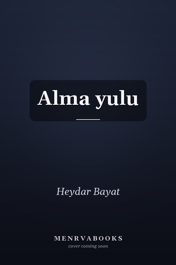 Alma yulu