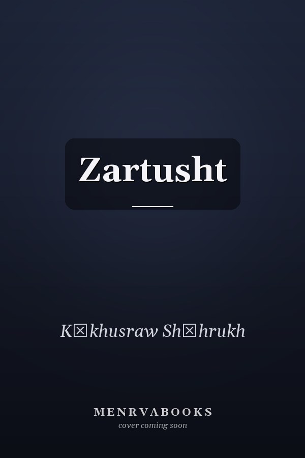 Zartusht