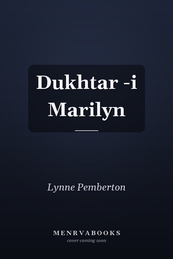 Dukhtar -i Marilyn