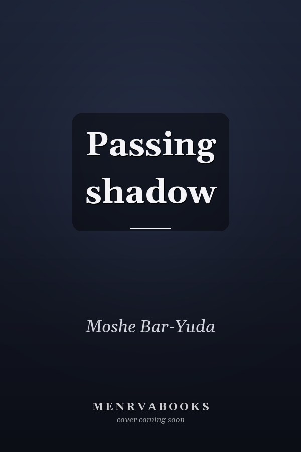 Passing shadow