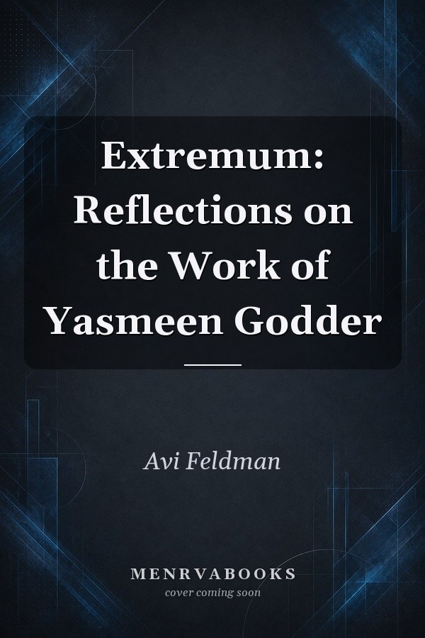 Extremum: Reflections on the Work of Yasmeen Godder