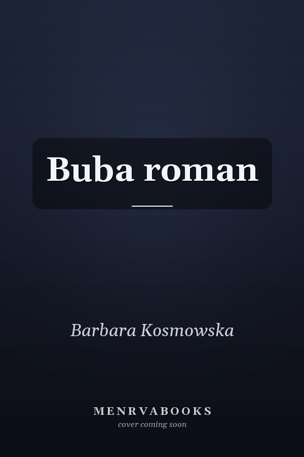 Buba roman