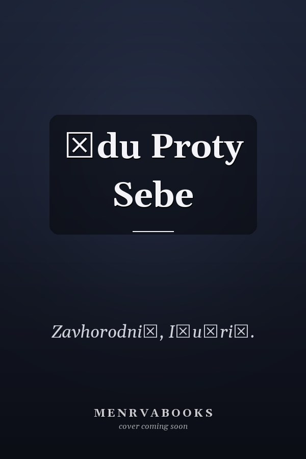 Ĭdu Proty Sebe