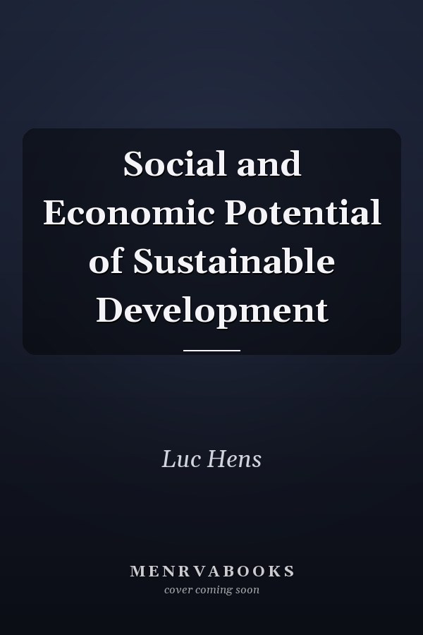 Social and Economic Potential of Sustainable Development