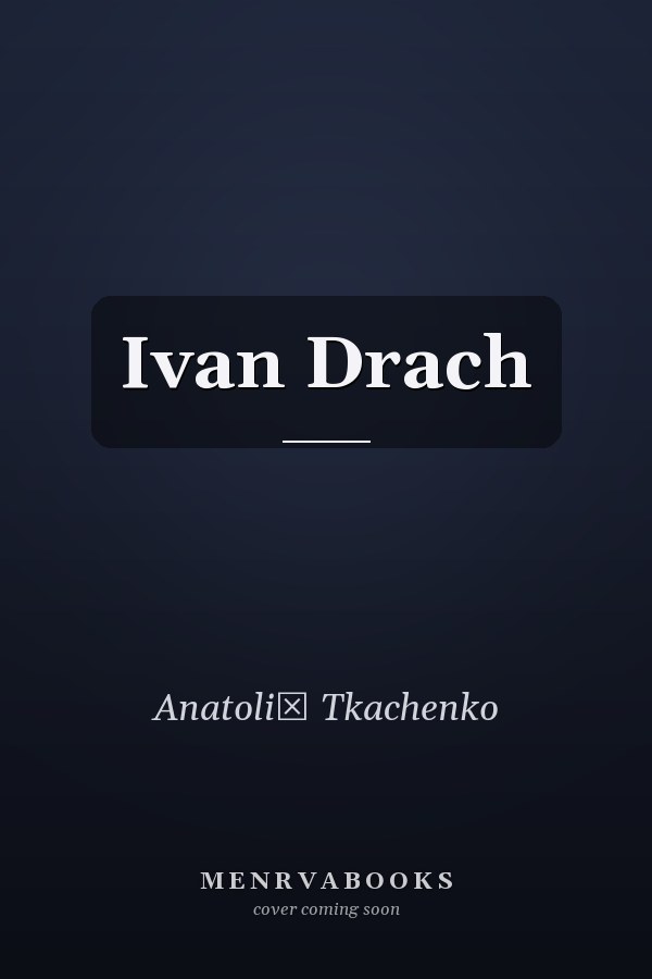 Ivan Drach