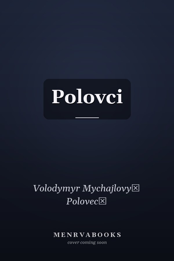 Polovci