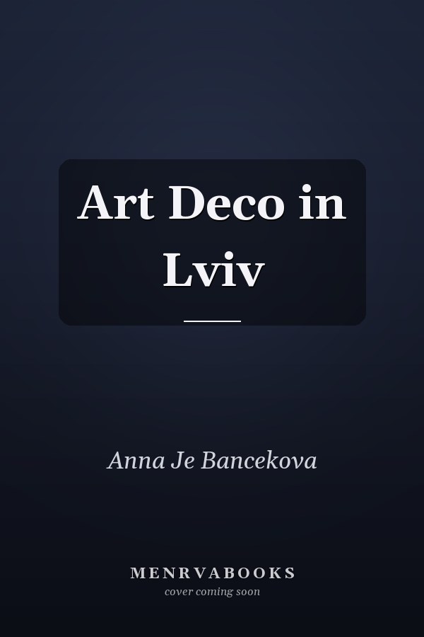 Art Deco in Lviv