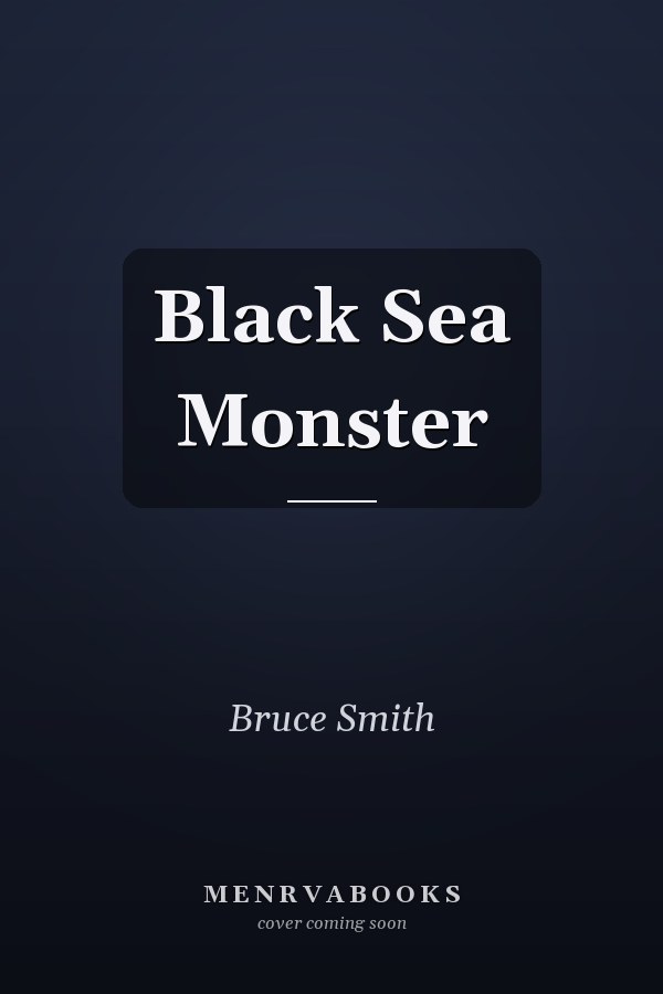 Black Sea Monster