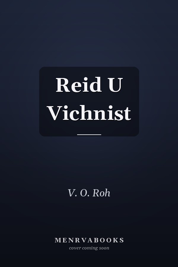 Reid U Vichnist
