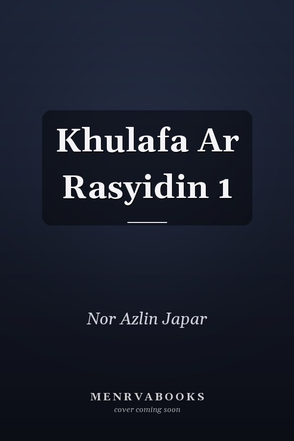 Khulafa Ar Rasyidin 1