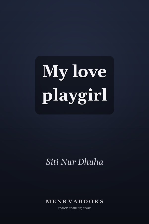 My love playgirl
