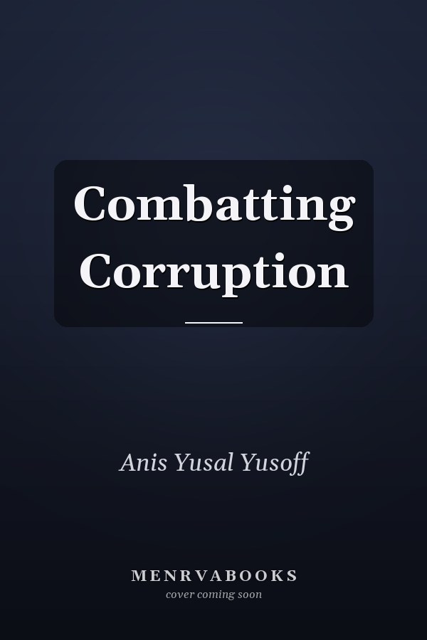 Combatting Corruption