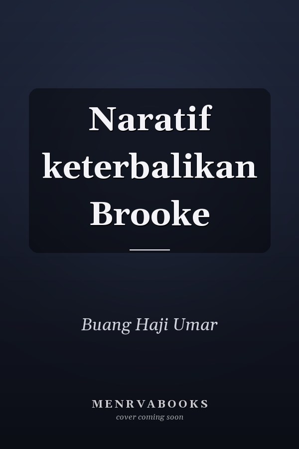 Naratif keterbalikan Brooke