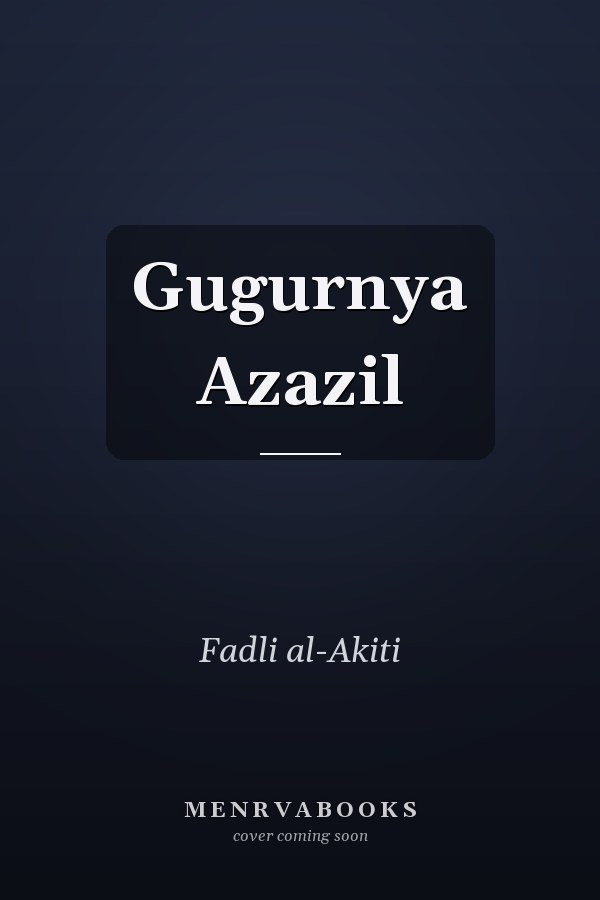 Gugurnya Azazil