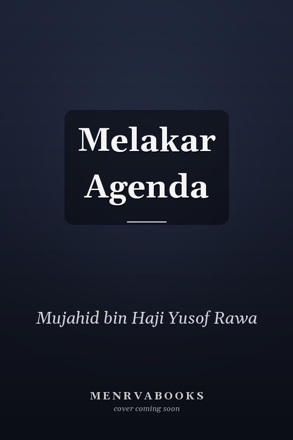 Melakar Agenda