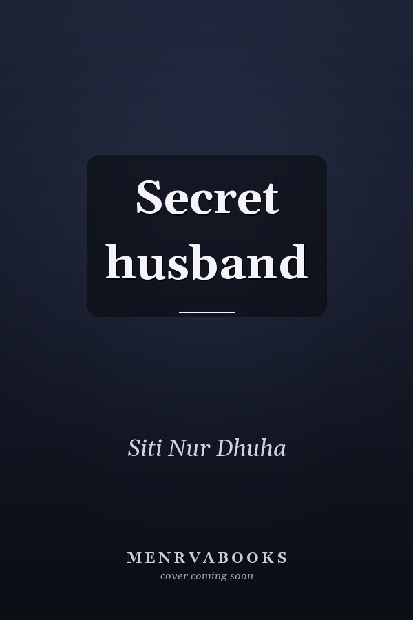 Secret husband