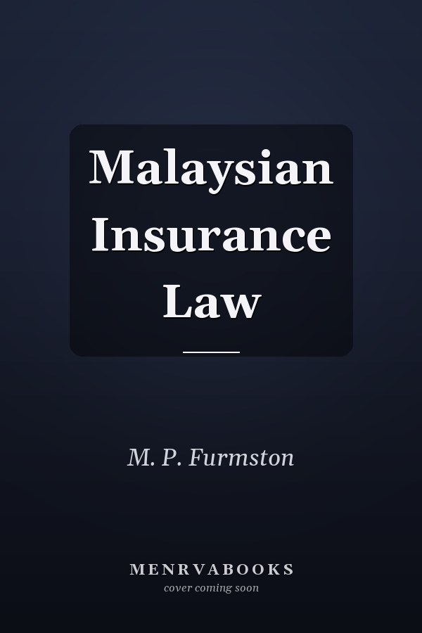 Malaysian Insurance Law