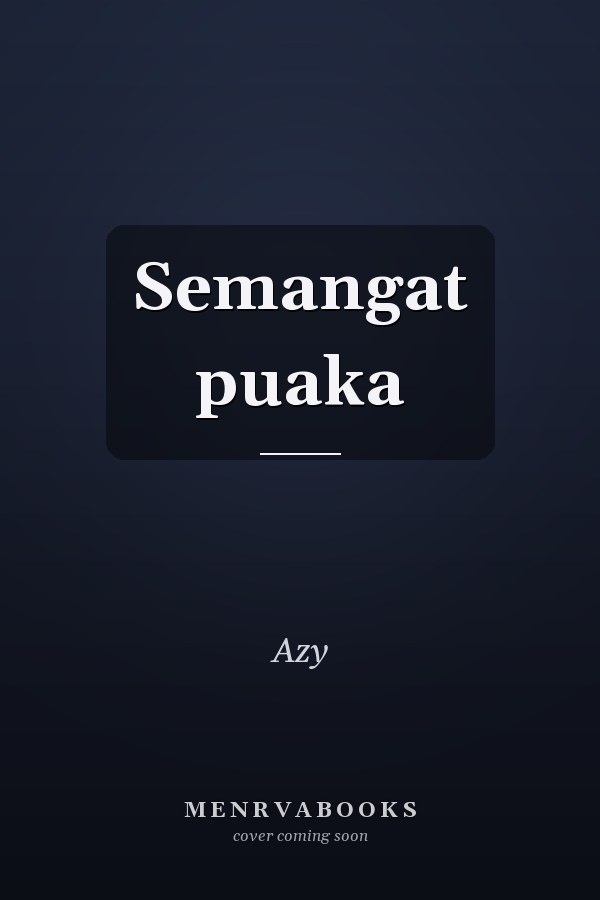 Semangat puaka