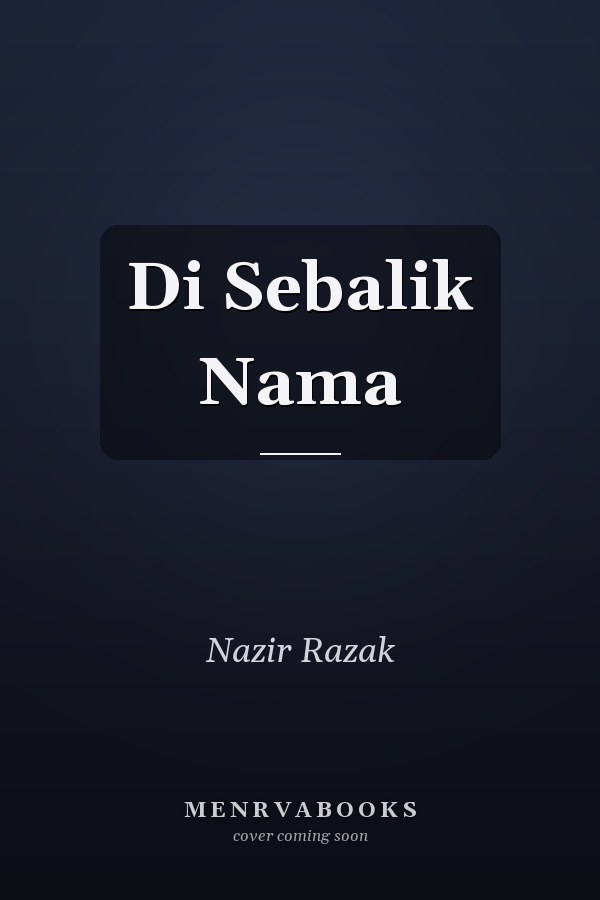 Di Sebalik Nama