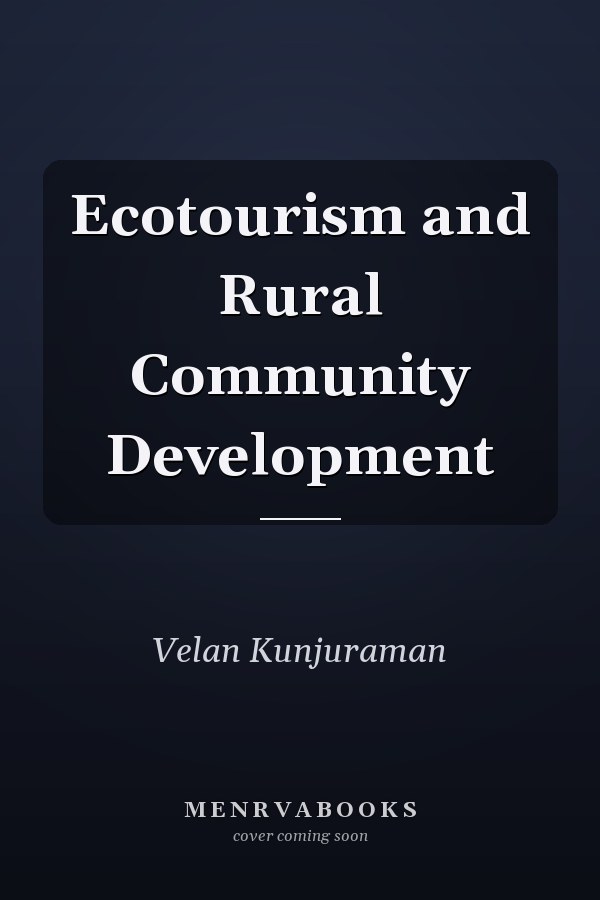 Ecotourism and Rural Community Development
