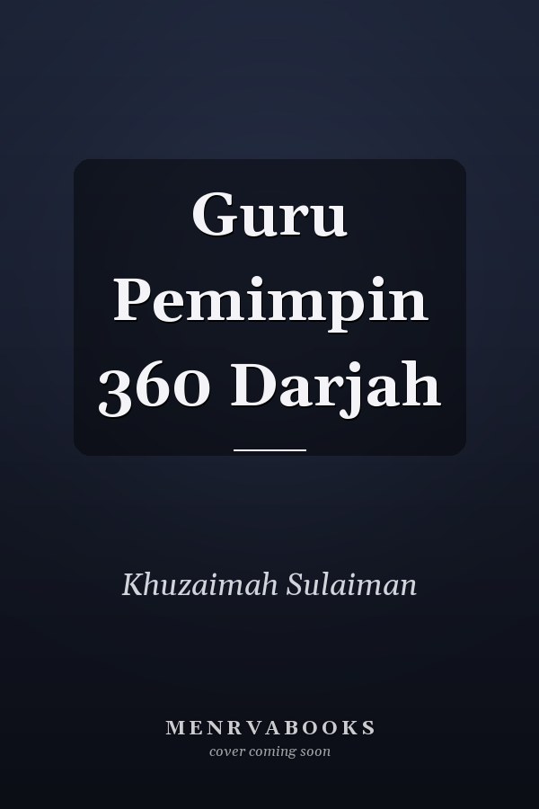 Guru Pemimpin 360 Darjah
