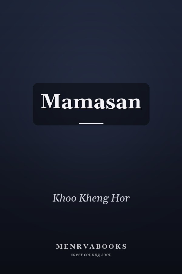 Mamasan
