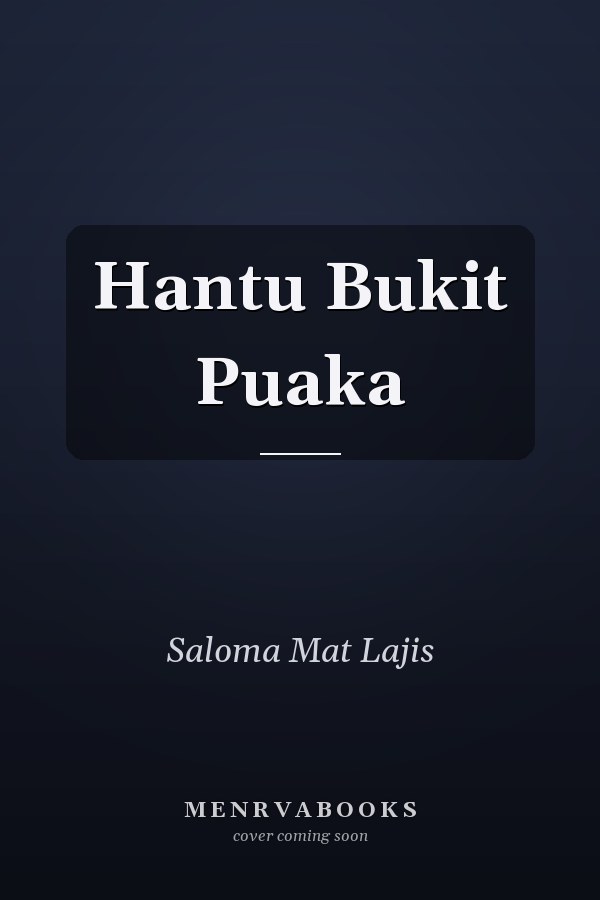 Hantu Bukit Puaka