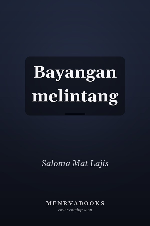Bayangan melintang