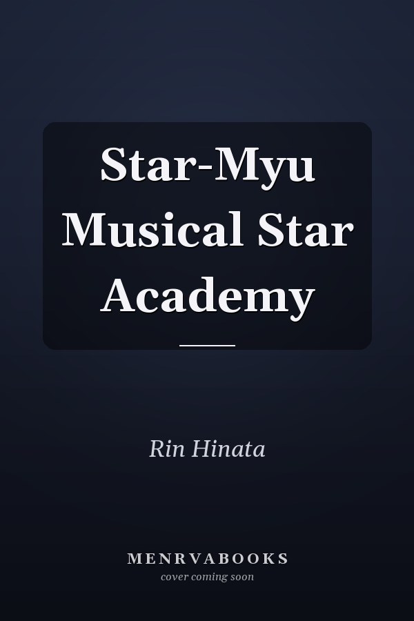 Star-Myu Musical Star Academy