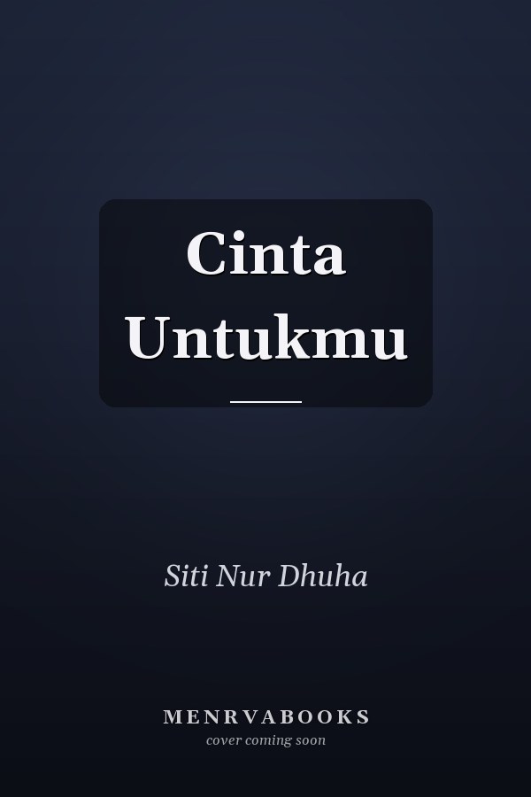Cinta Untukmu
