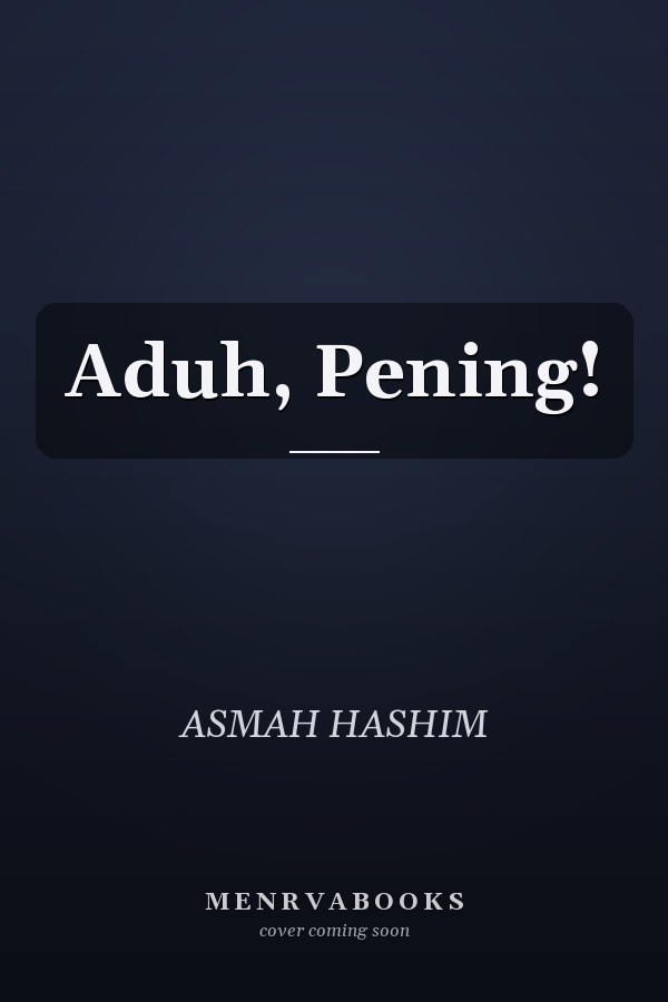 Aduh, Pening!