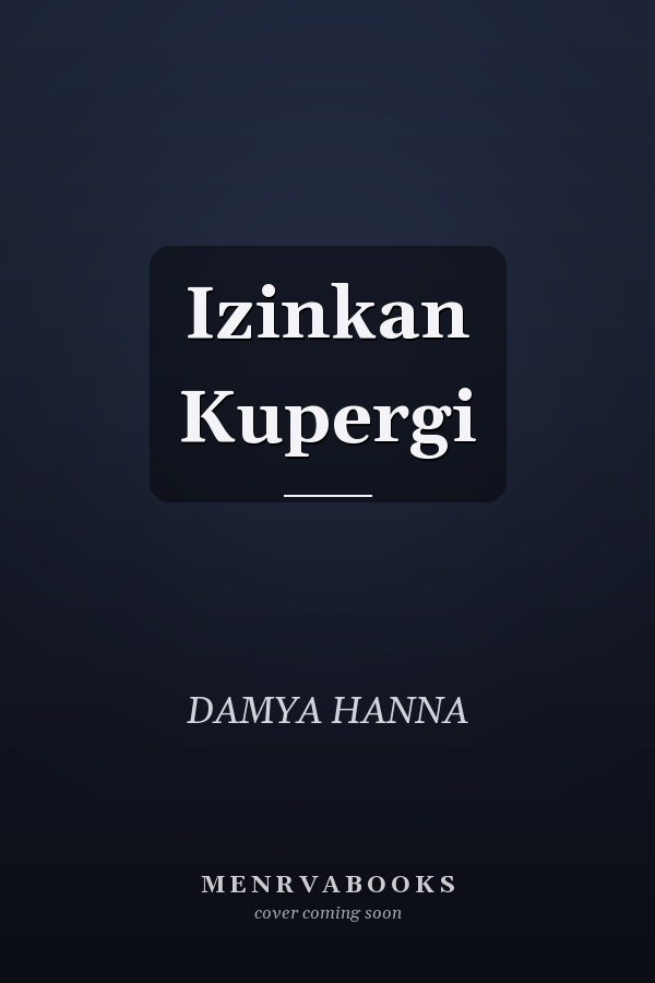 Izinkan Kupergi
