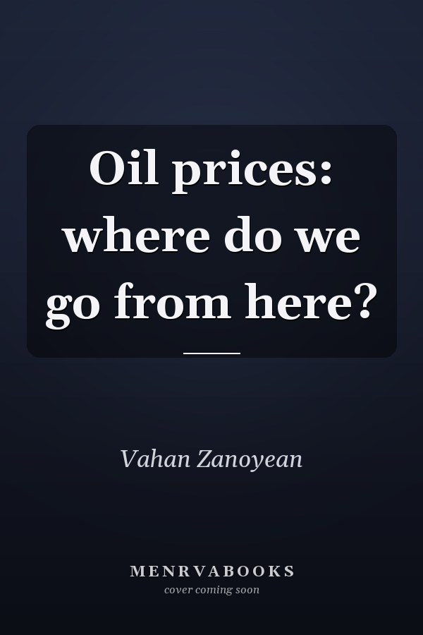 Oil prices: where do we go from here?